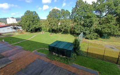 Garten von Wohnung zum verkauf in Val do Dubra mit Terrasse