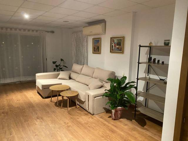 Edificio en Venta en Carrer de la Justicia en Zona Pueblo