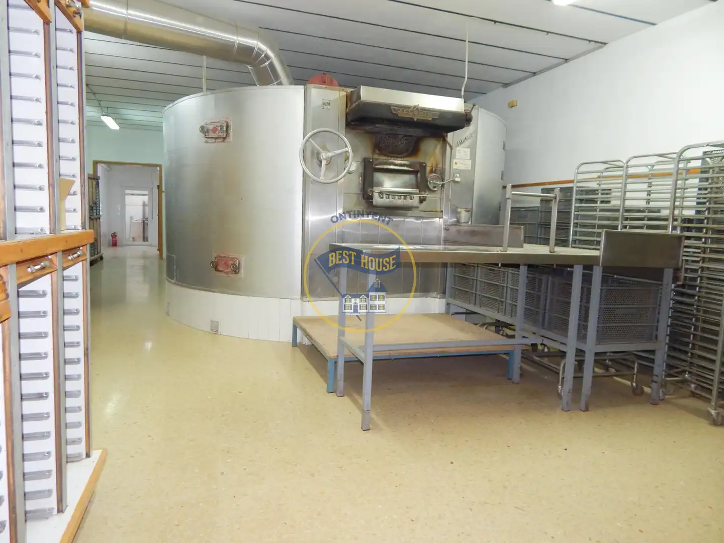Business premises for sale in El Llombo, imagen 4