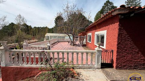 Photo 4 of Country homes for sale in Calle Diseminados, Villalba de la Sierra, Cuenca