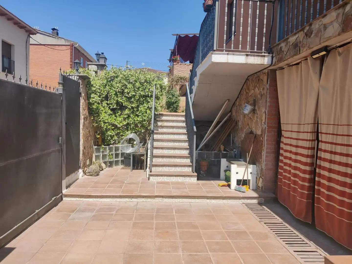 Casa o xalet en venda a Redueña