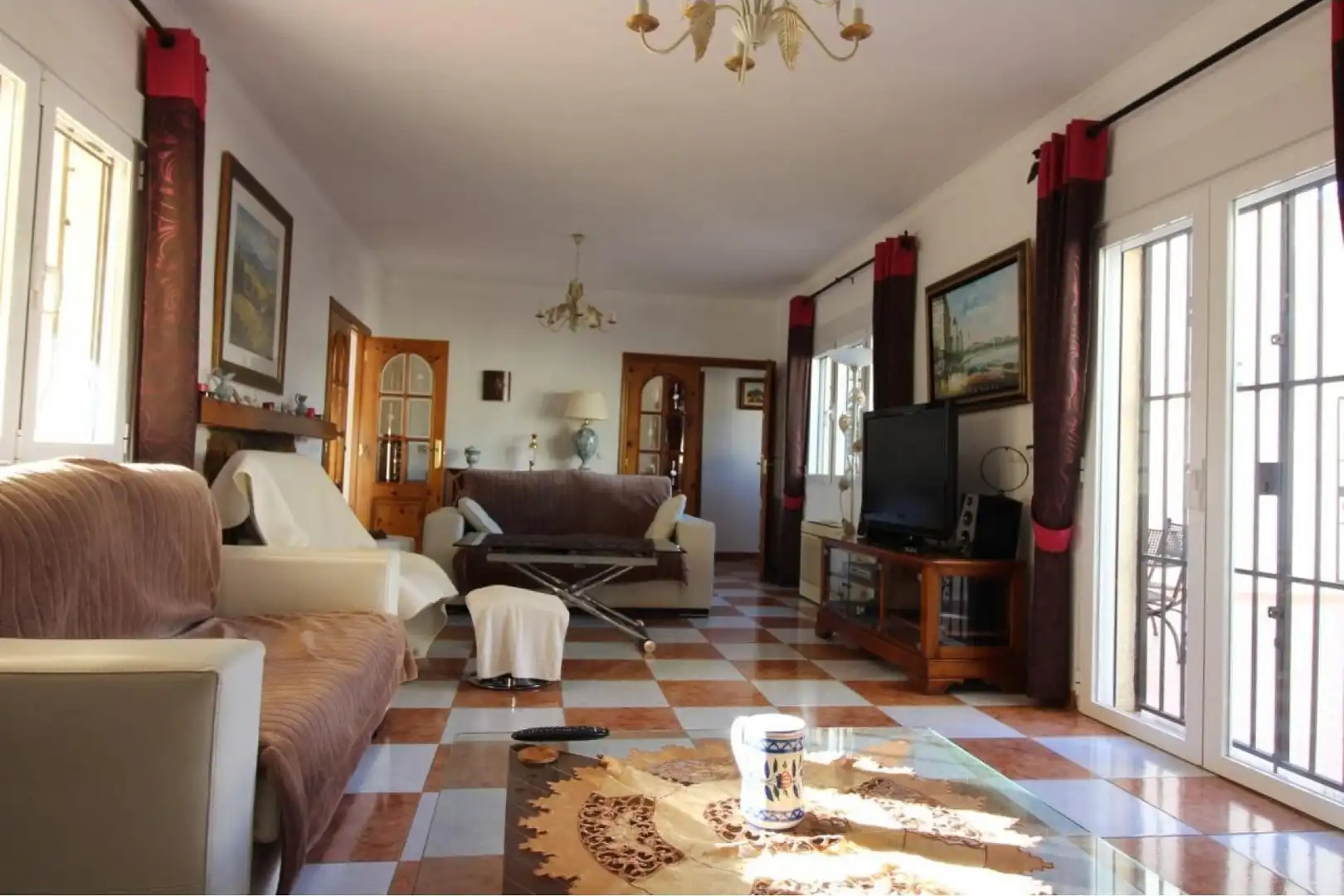 Maison avec piscine à vendre à La Fustera, imagen 5