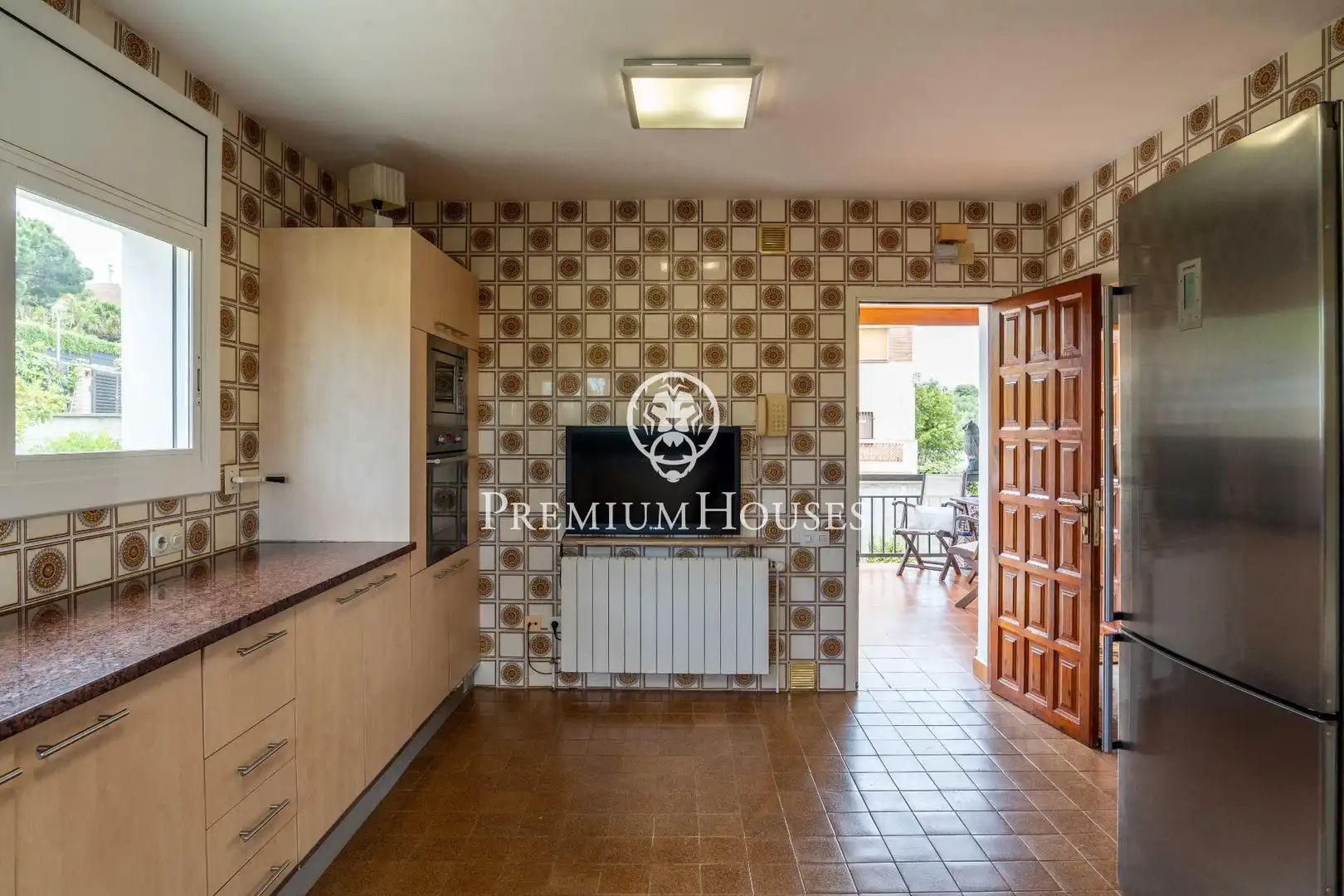 Casa con terraza en venta en L'Aragai, imagen 15