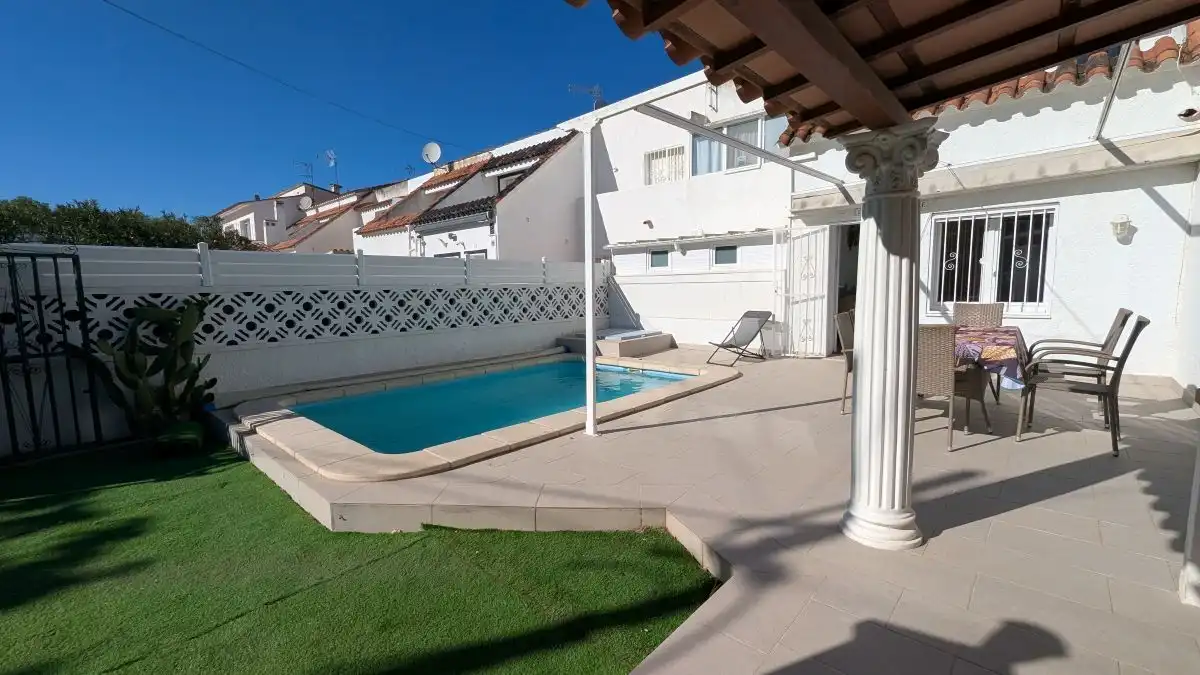 Casa adosada en venta en Montseny, Carlit - Montseny