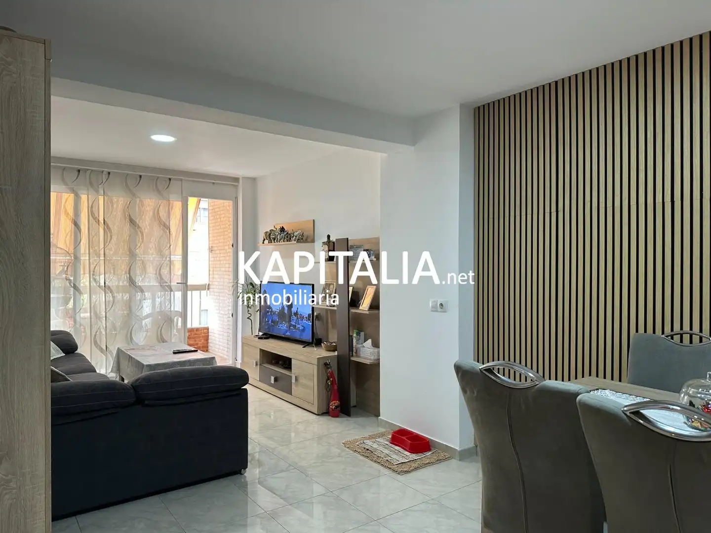 Appartamento con terrazza in vendita a Canals, imagen 10
