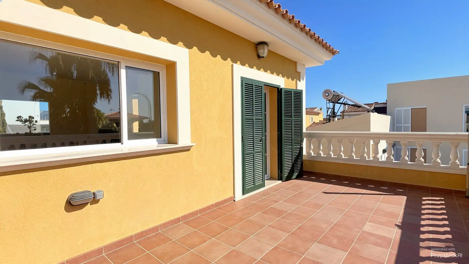 Casa amb terrassa en venda a Sa Cabana - Can Carbonell - Ses Cases Noves, imagen 26