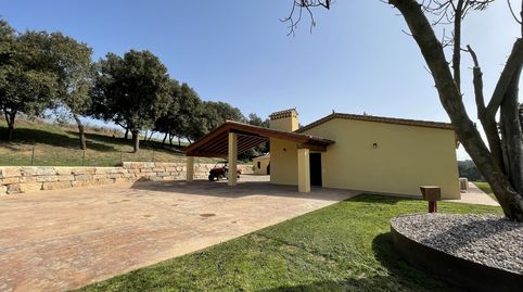 Foto 5 de Casa o chalet de alquiler en Cal Rajoler, Sant Gregori, Girona