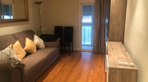 Foto 3 de Pis en venda a Calle de Sancho Dávila, Fuente del Berro,  Madrid Capital