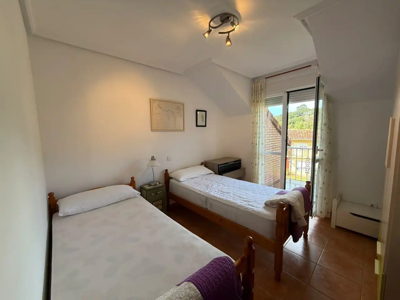 Dúplex en venda a De la Calleja, imagen 13