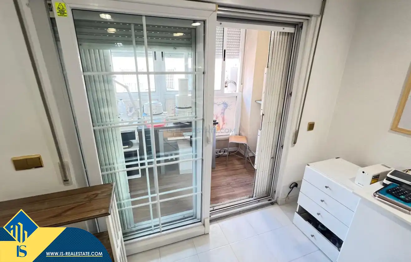 Apartament amb ascensor en venda a Playa del Cura, imagen 5