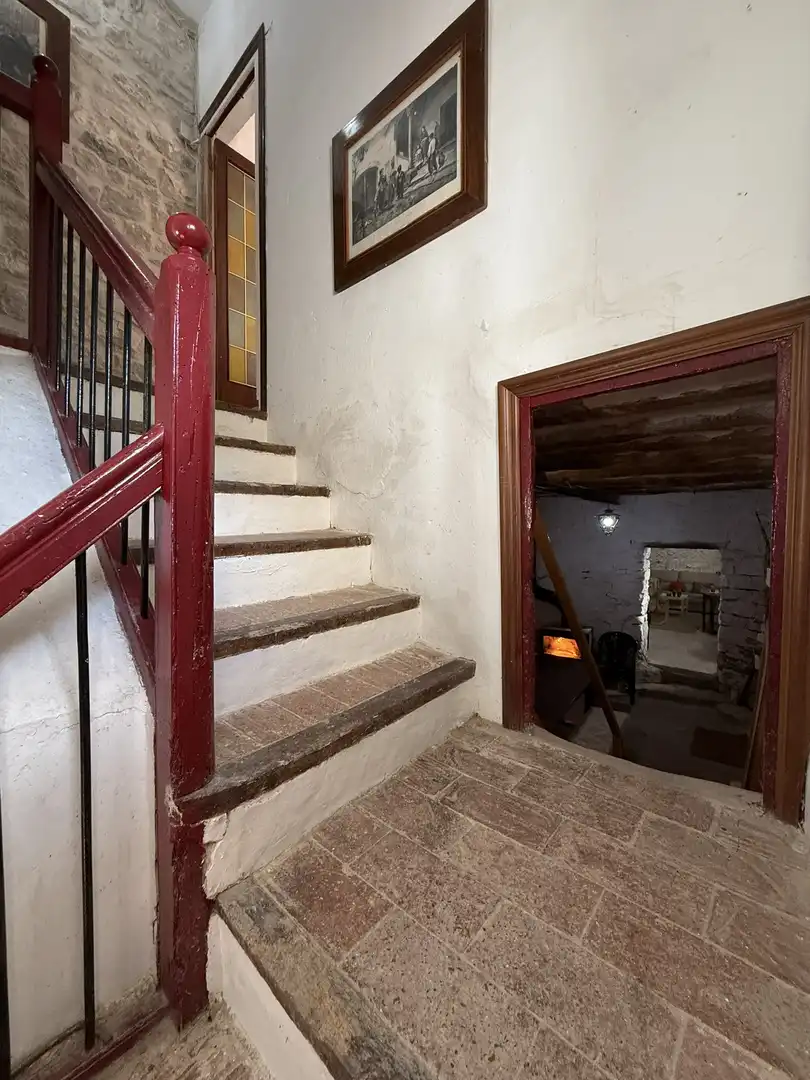 Casa rústica en venda a Nonaspe, imagen 20