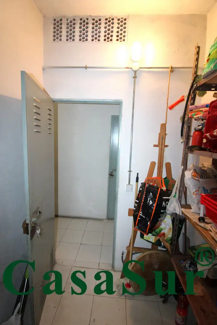 Flat for sale in Valladolid  with Heating and Storage room