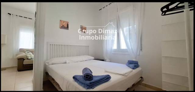 Piso en Alquiler en DE LES TROMPETES en Centre