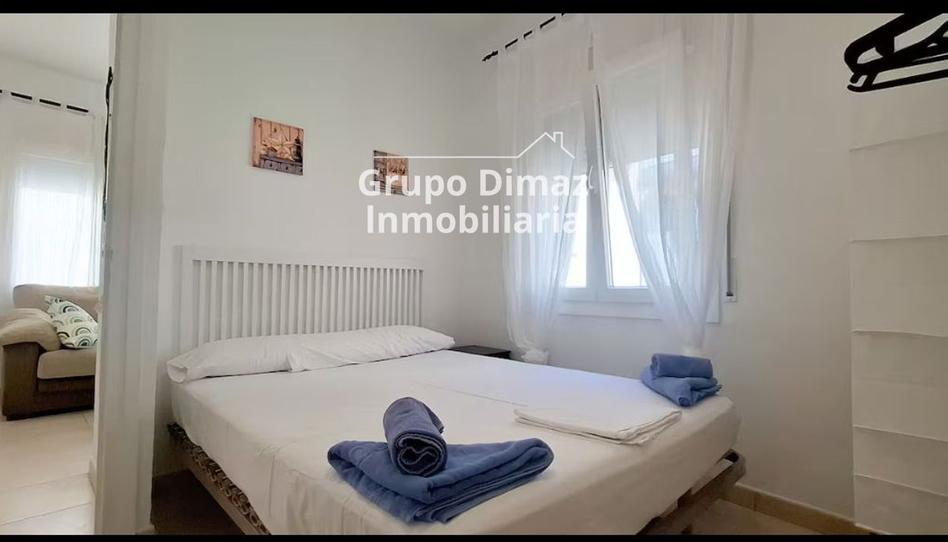 Photo 1 of Flat to rent in De Les Trompetes, Centre, Girona