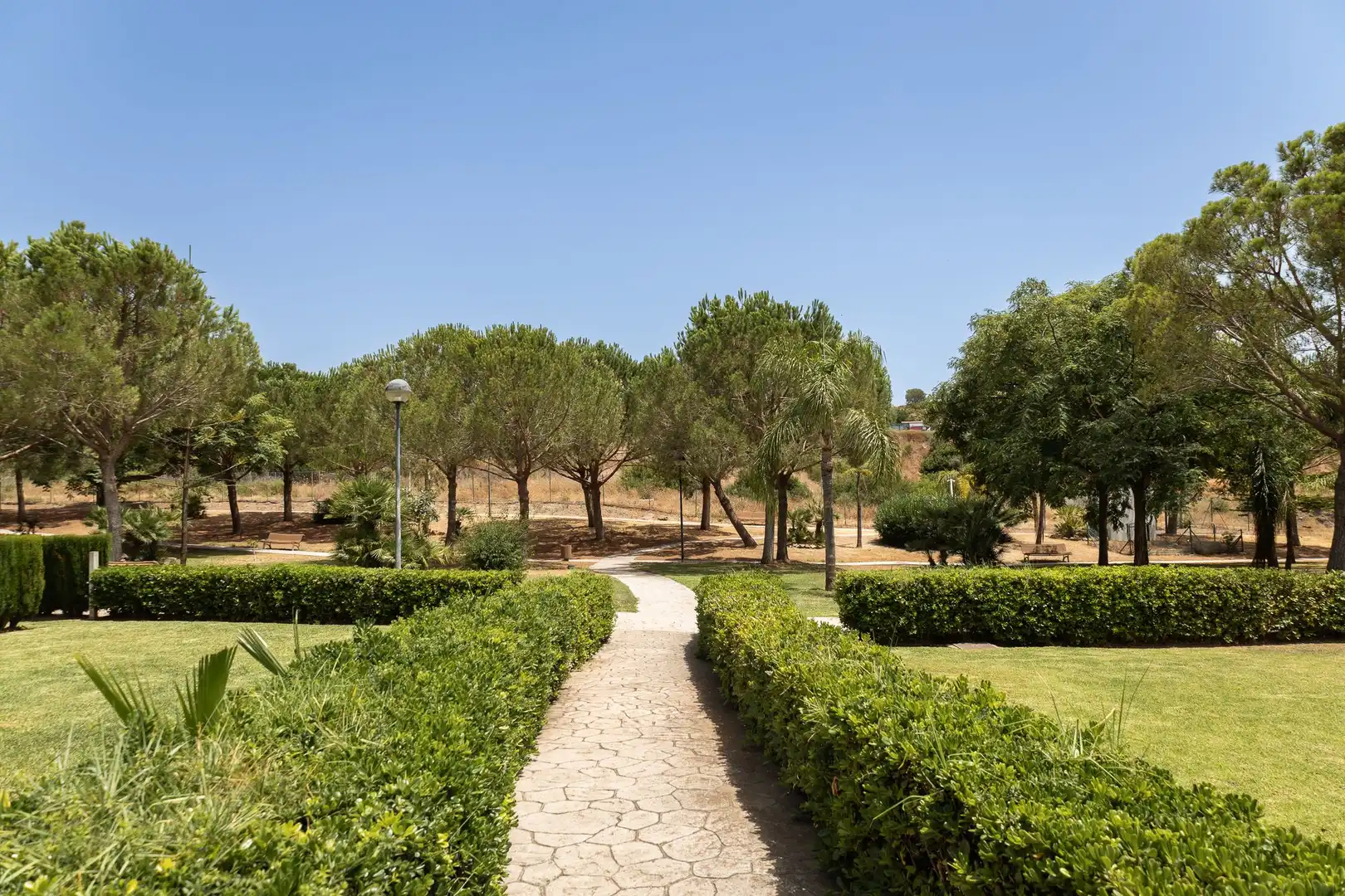 Villa mit Terrasse zum Verkauf in Las Chapas - El Rosario, imagen 28