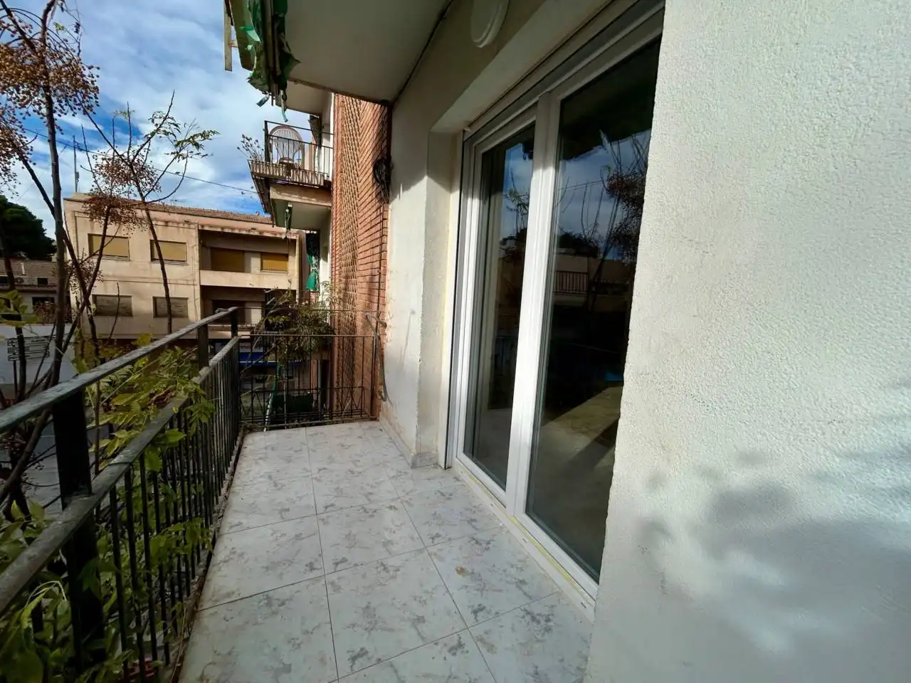Terrassa de Pis en venda en Sant Joan d'Alacant amb Balcó