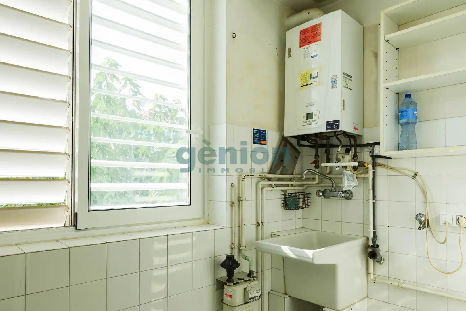 Flat for sale in Carrer Coromina, 22, Bescanó