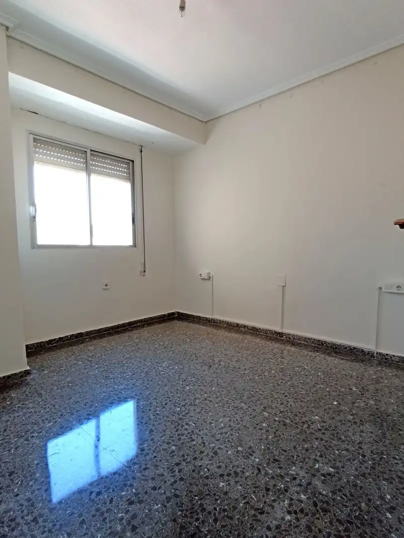 Bedroom of Flat for sale in Chiva  with Terrace