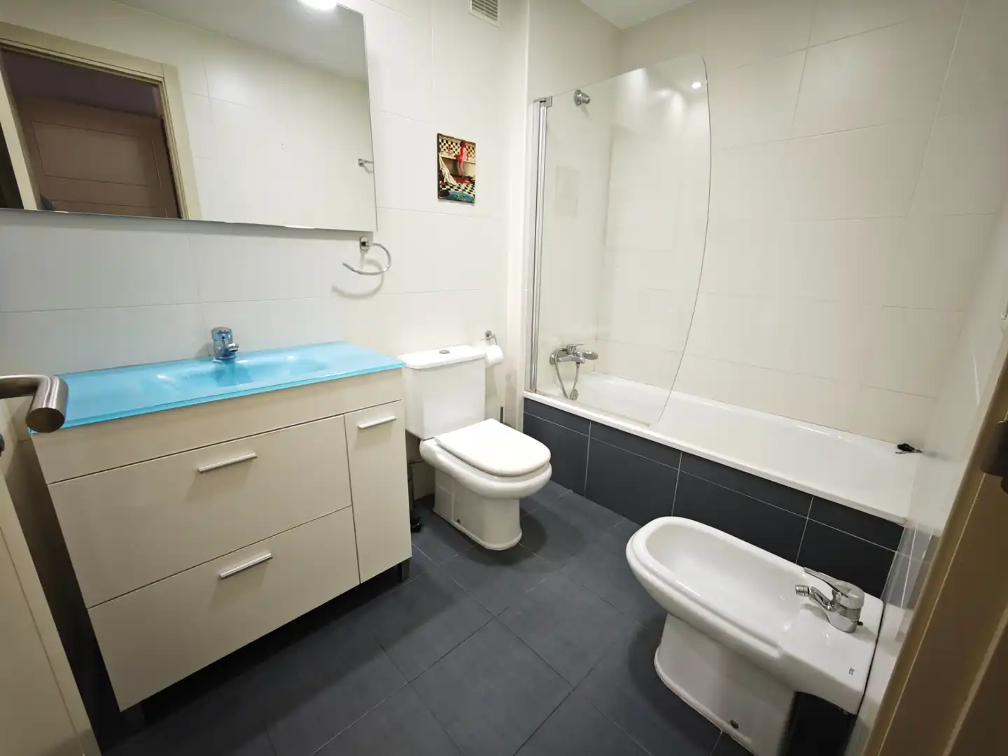 Piso con terraza en venta en Ctra Sanlúcar - Cuatro Pinos, imagen 19