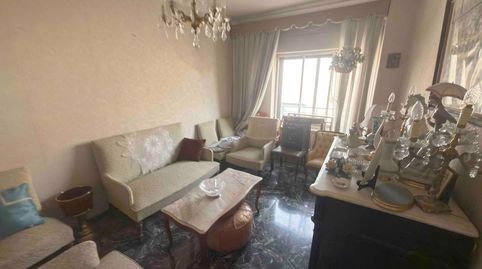 Foto 4 de Pis en venda a Carmelitas, Salamanca Capital