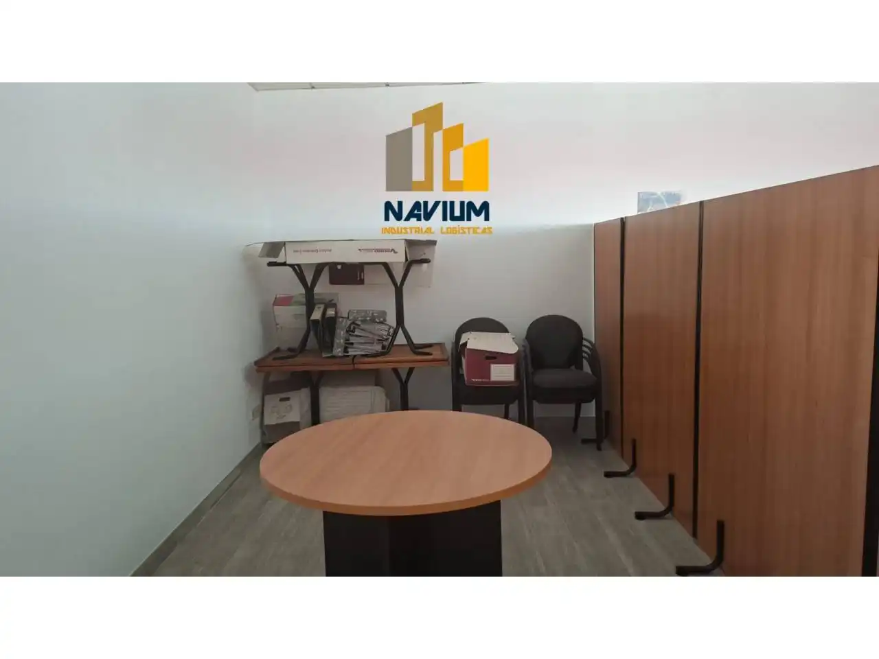 Industrial building for sale in Barrio de la Estación, imagen 8