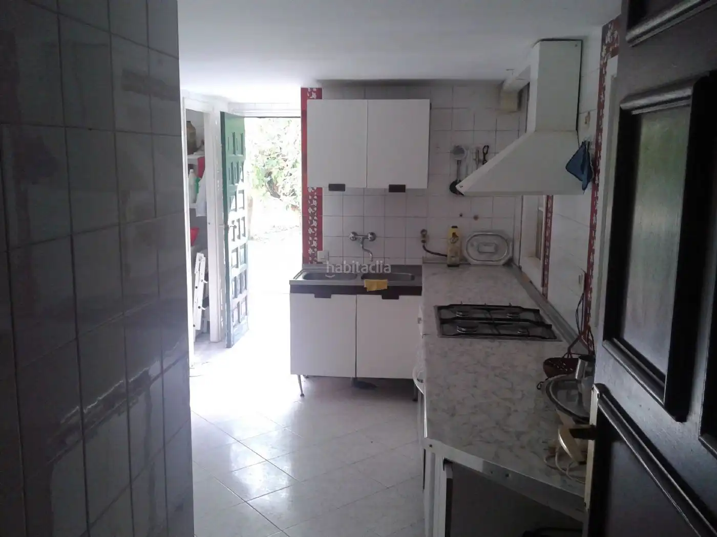 Chalet con jardín en venta en Calle Nueva 2, imagen 2