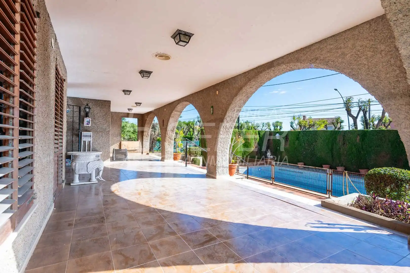 Chalet en venta en ERMITA, imagen 3