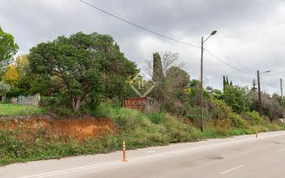 Terreny en venda en Sant Cugat del Vallès