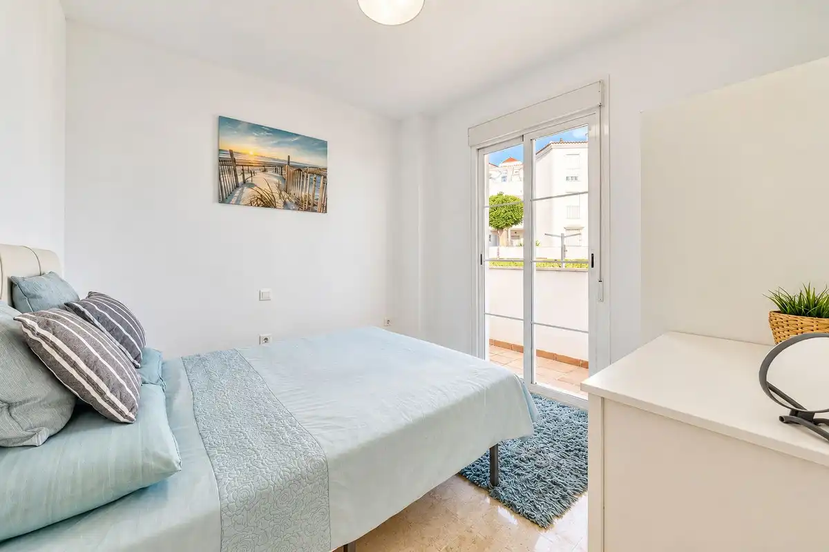 Apartamento con piscina en venta en Chullera, imagen 19