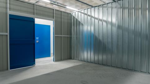 Foto 3 de Traster de lloguer a Avenida de las Américas, 25, Barrio de la Estación, Madrid