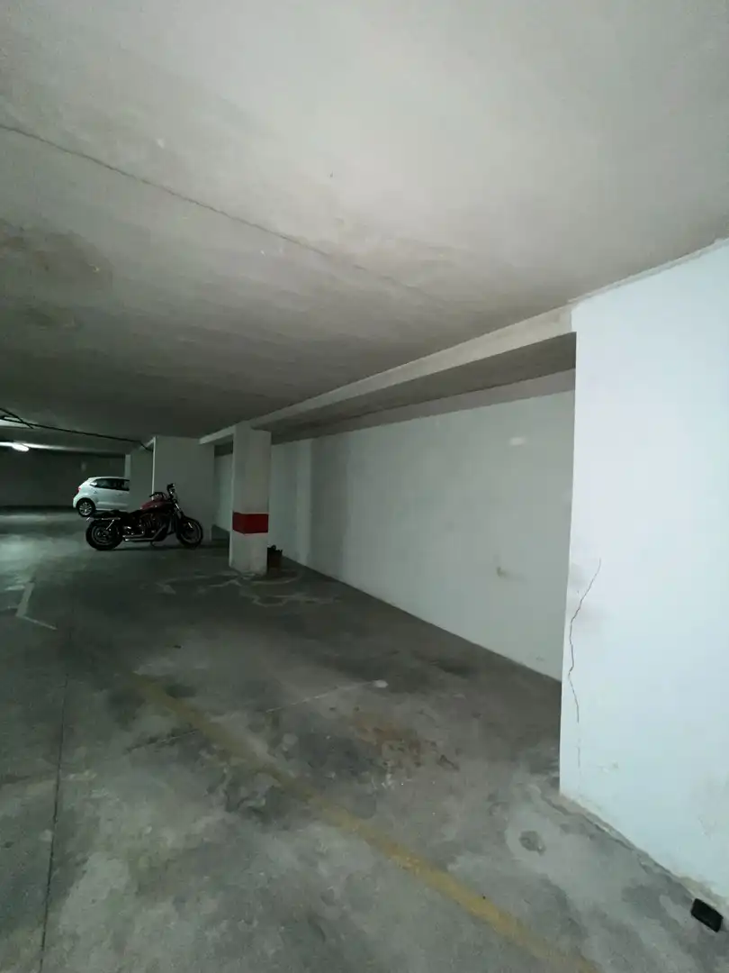 Einzelparkplatz zum Verkauf in Monóvar  / Monòver, imagen 4