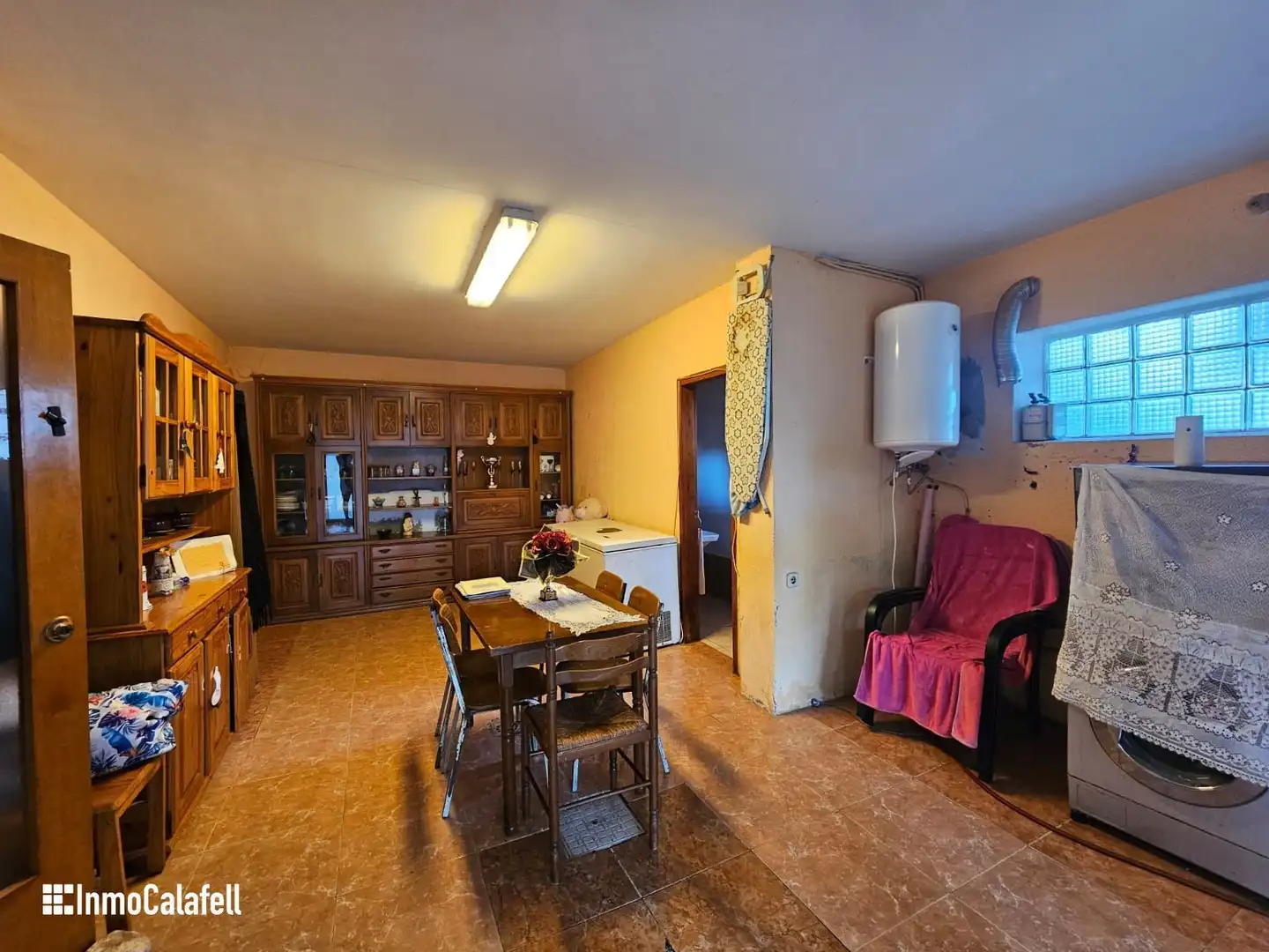 Chalet con piscina en venta en Escorpio, imagen 29