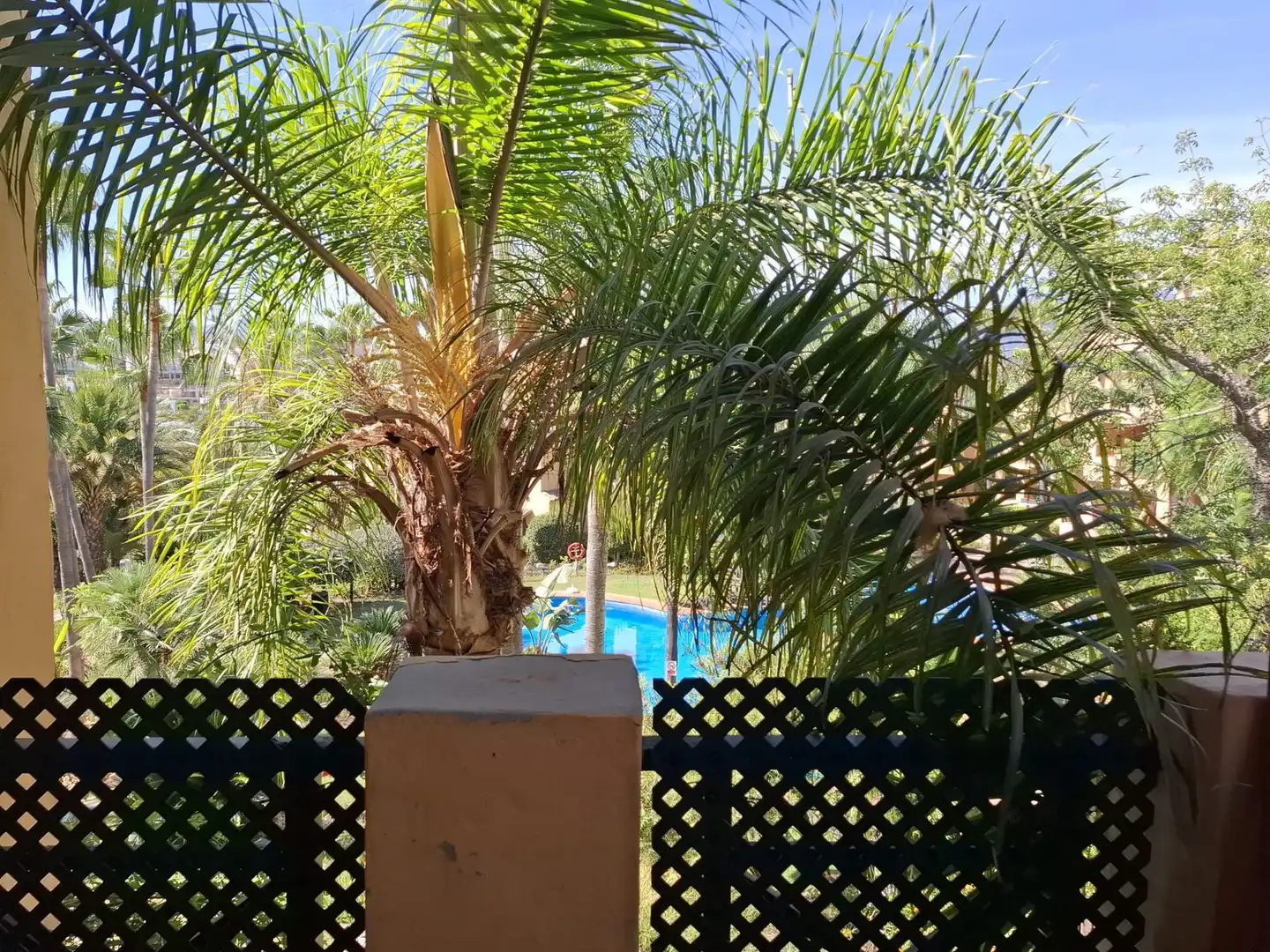 Wohnung mit Pool zum Verkauf in Benamara - Atalaya, imagen 17