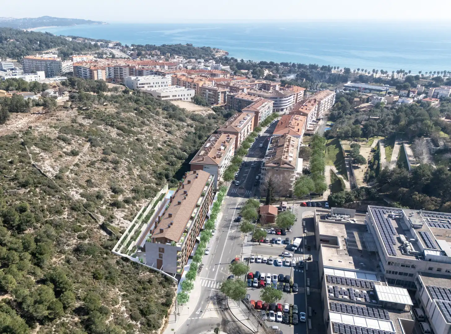 Dúplex en venda a Tarragona Capital, Tarragona