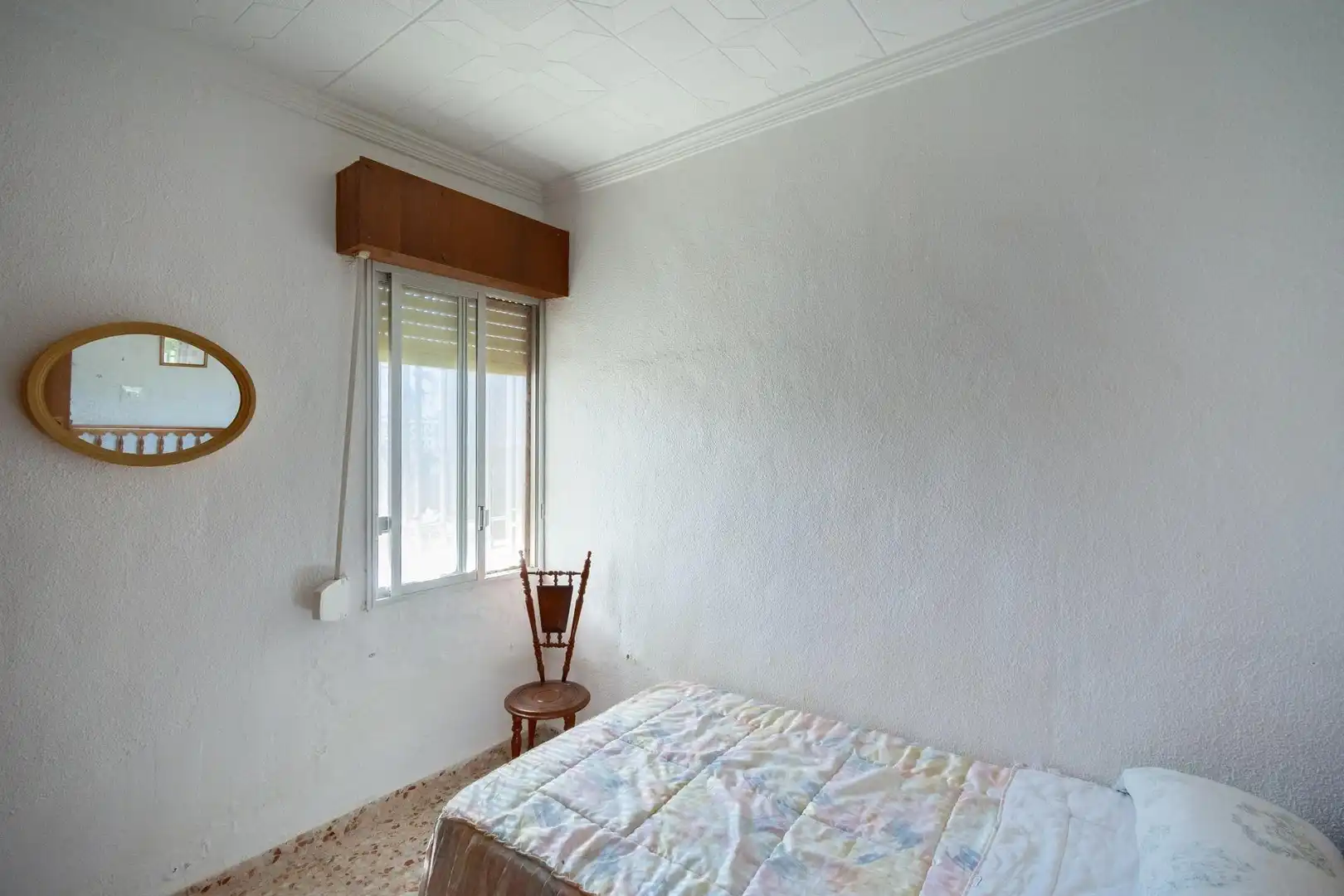 Habitación de Casa o chalet en venta en Cartagena