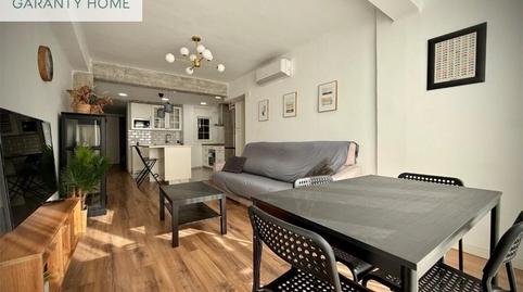 Foto 2 de Pis de lloguer a El Molinillo - Capuchinos, Málaga Capital