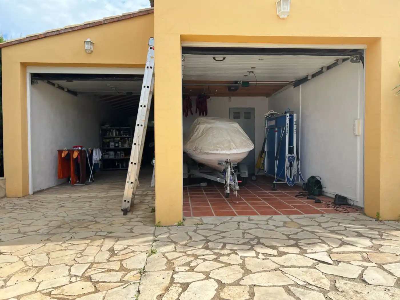 Casa con piscina in vendita a Sant Pere Pescador, imagen 59