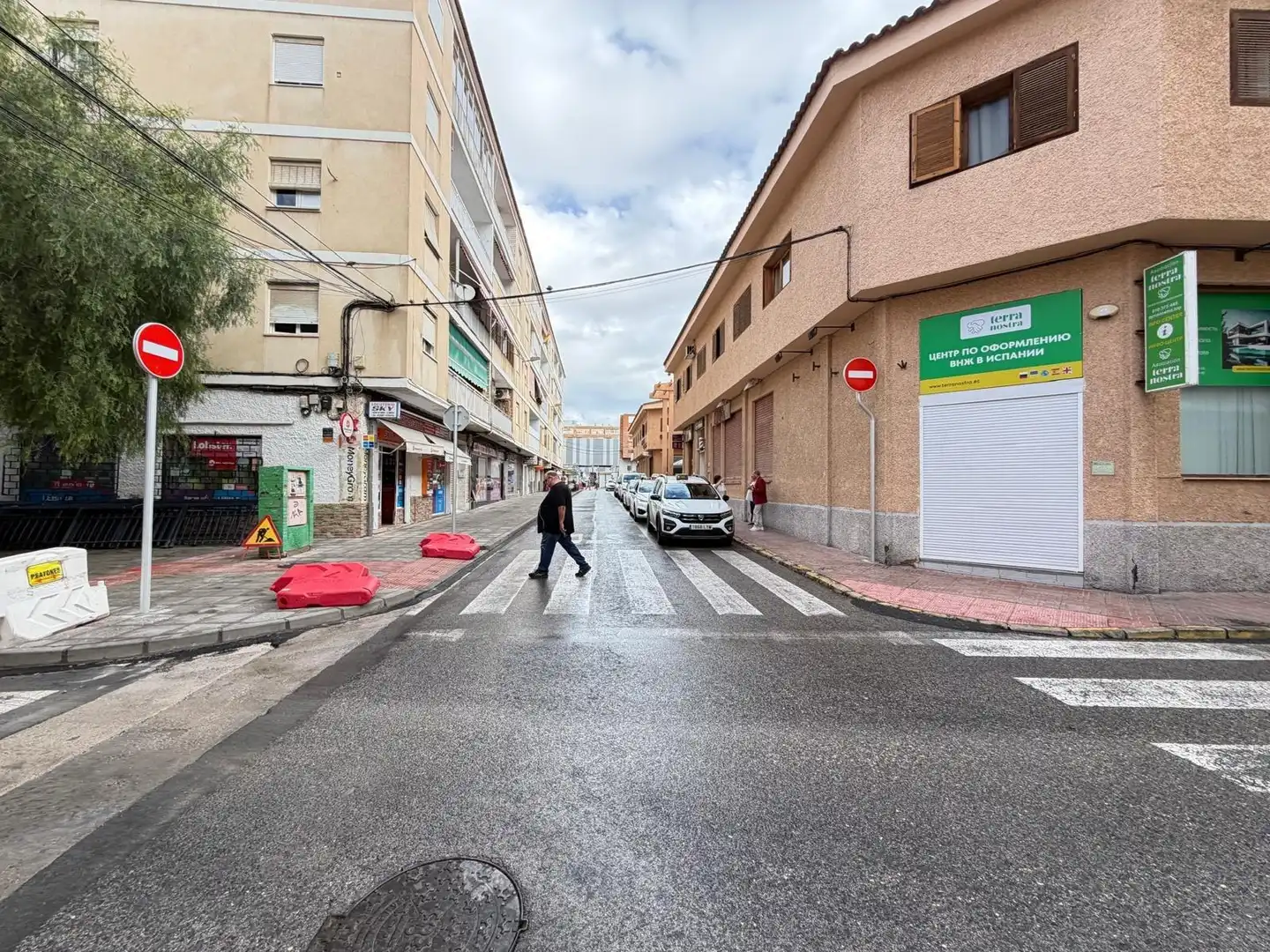 Apartment with terrace for sale in Calle DEL MAR, imagen 71