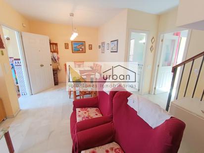 Living room of Single-family semi-detached for sale in Chipiona