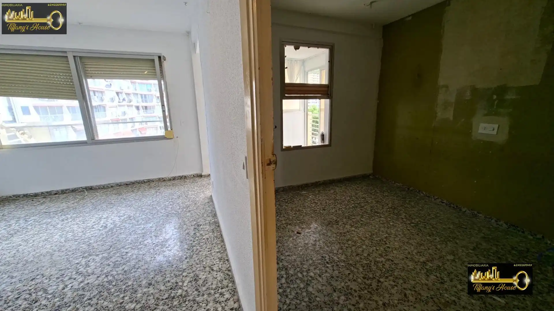 Apartament amb piscina en venda a Rincón de Loix, imagen 5