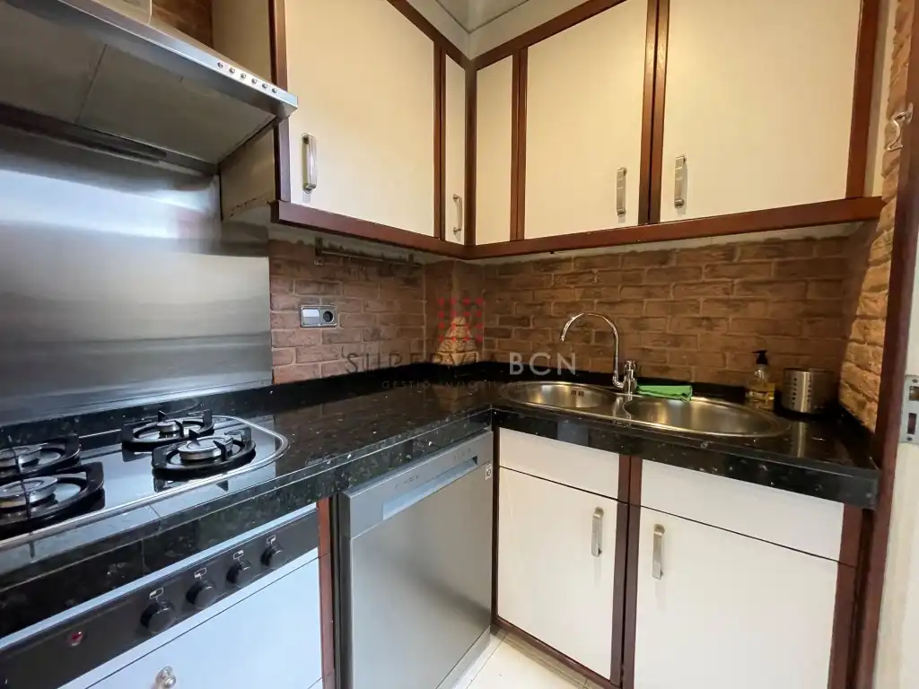 Wohnung mit Aufzug zum Verkauf in Eixample, imagen 7