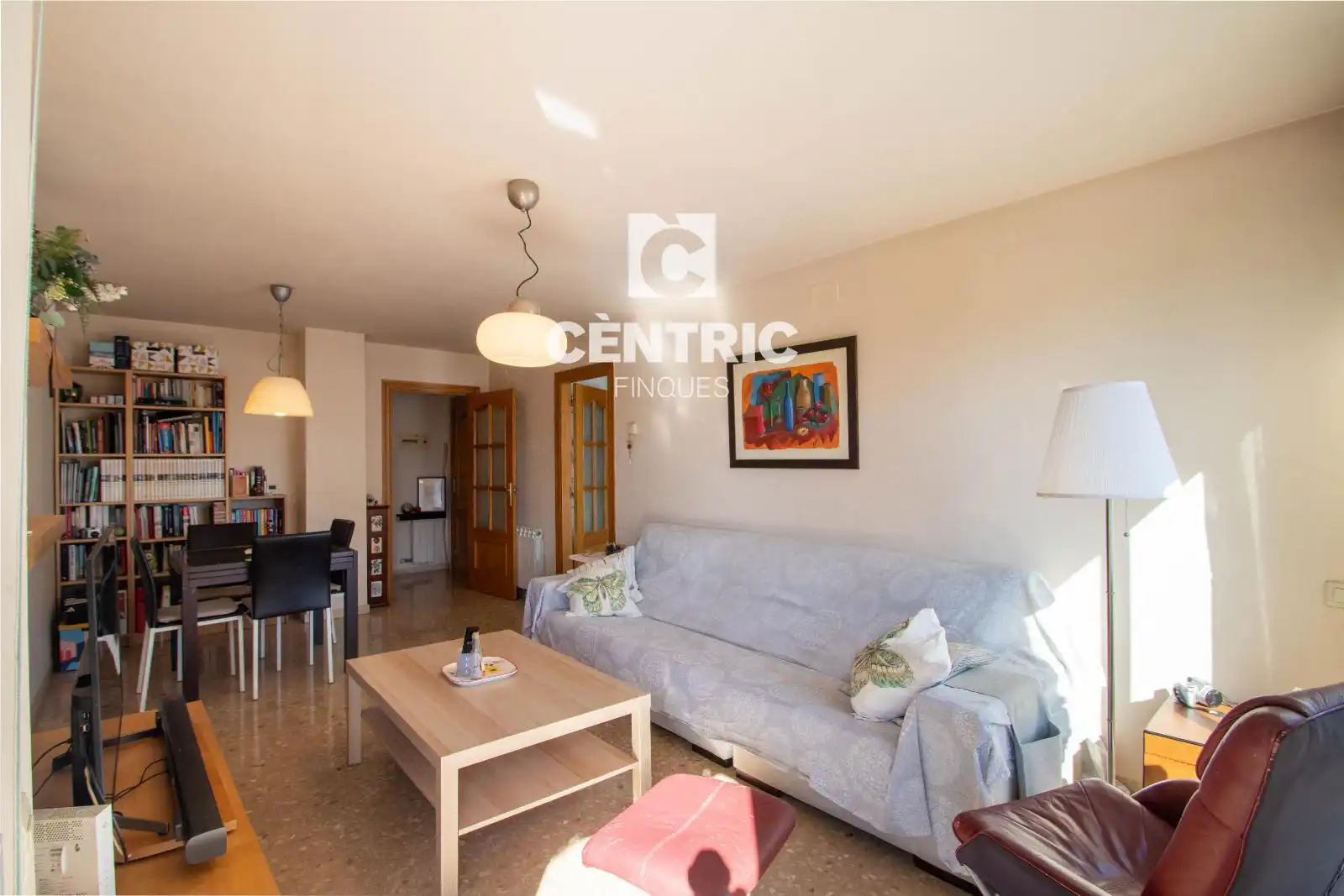 Piso en venta en Terrassa, Barcelona