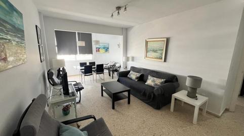 Foto 3 de Pis de lloguer a Paseo Marítimo, 27a, Valdelagrana, Cádiz