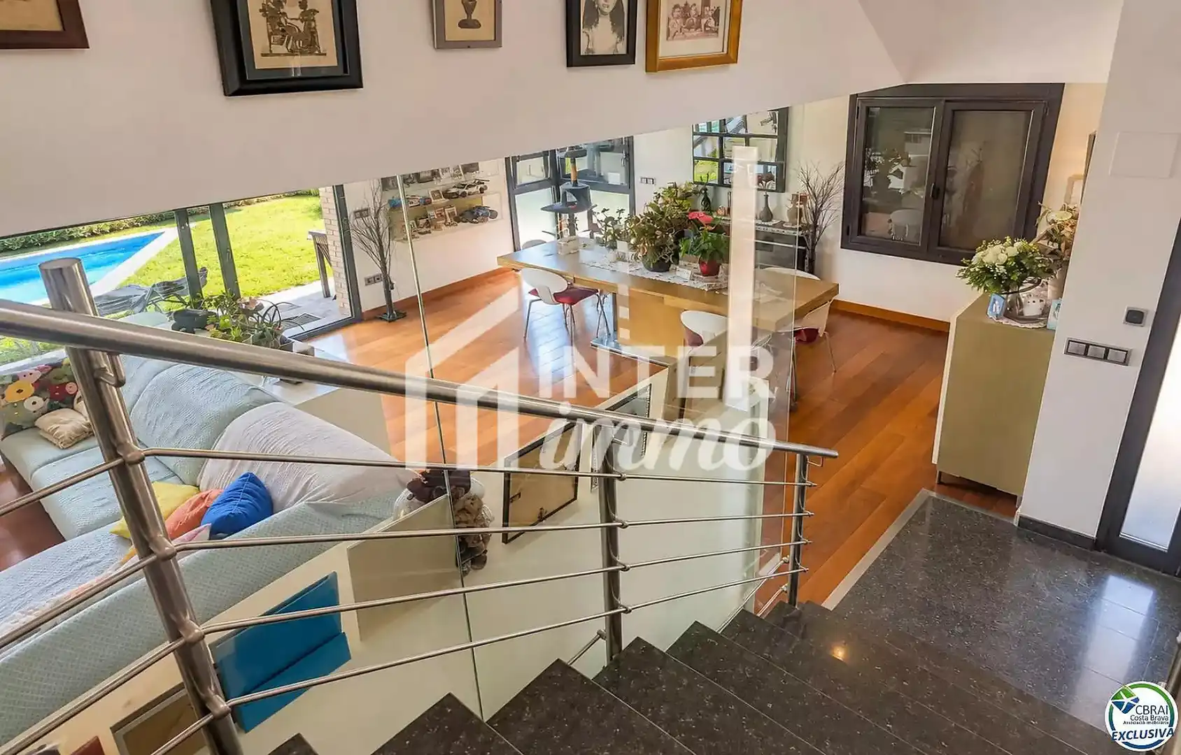 Casa con piscina in vendita a Carrer castanyer 2, imagen 6