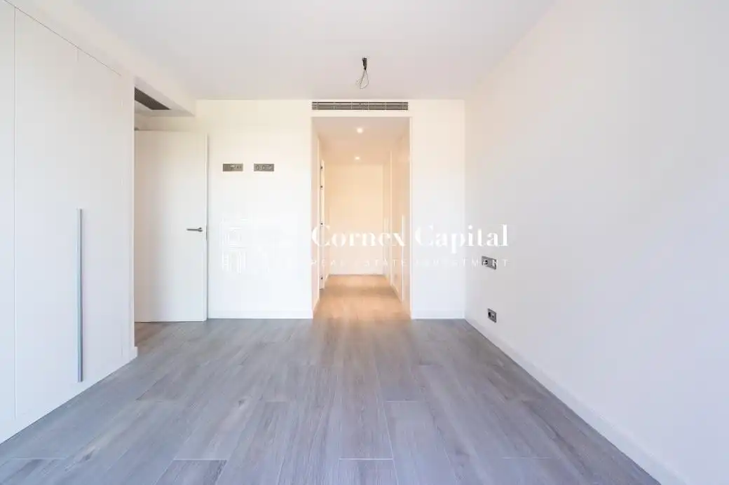 Penthouse mit Pool zum Verkauf in Professor Barraquer, imagen 31