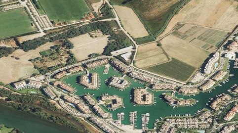 Foto 3 de Pis en venda a Avenida Puerto Sotogrande (ps) 21(a) Ribera de la, Puerto de Sotogrande - La Marina, Sotogrande