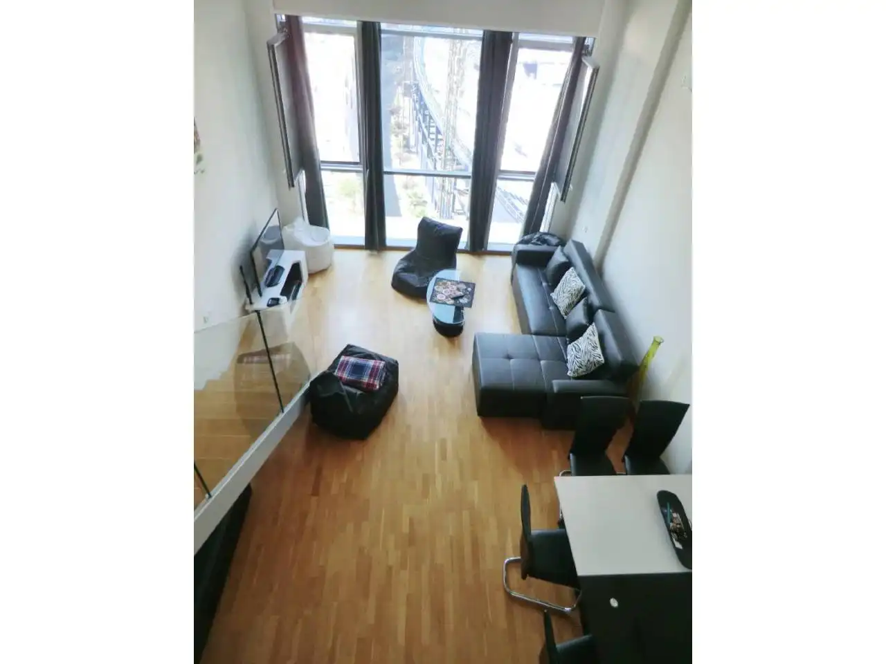 Duplex with lift for sale in Rascanya, imagen 10