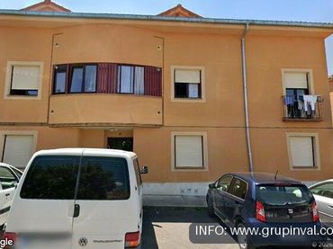 Piso en venta en Calle de los Fresnos, bloque 5, planta bajo cubierta