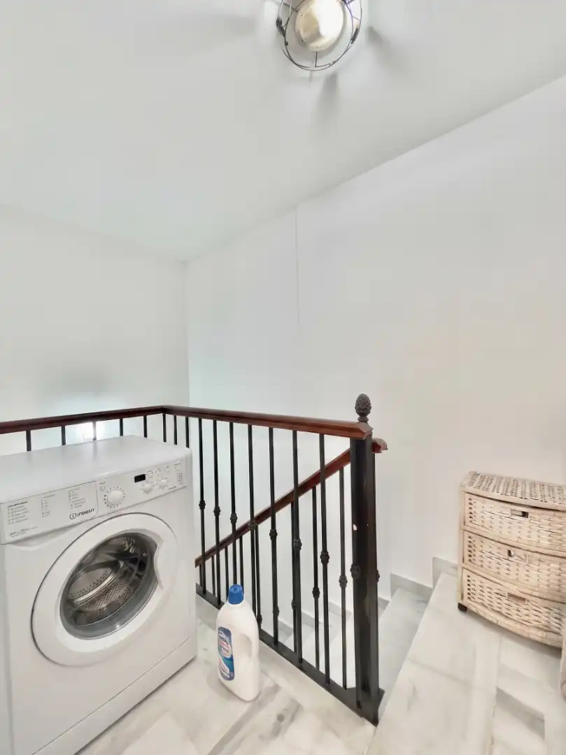 Detached homes for sale in San Fernando  with Air Conditioner, Terrace and Oven