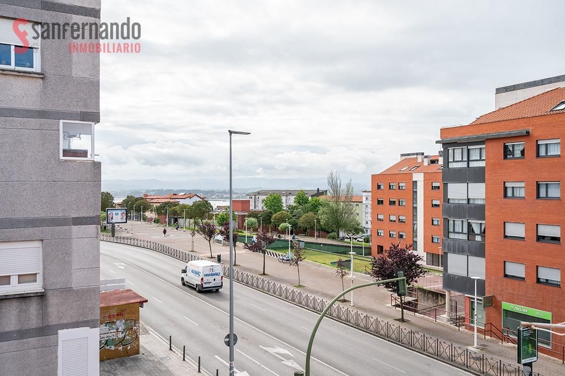 Apartment for sale in Paseo General Dávila, General Dávila